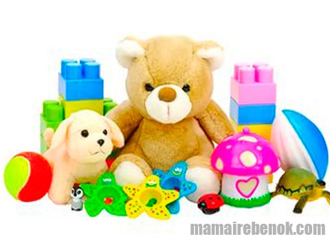Почему игрушки считаются полезными для развития общения ребенка