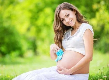 Суеверия во время беременности